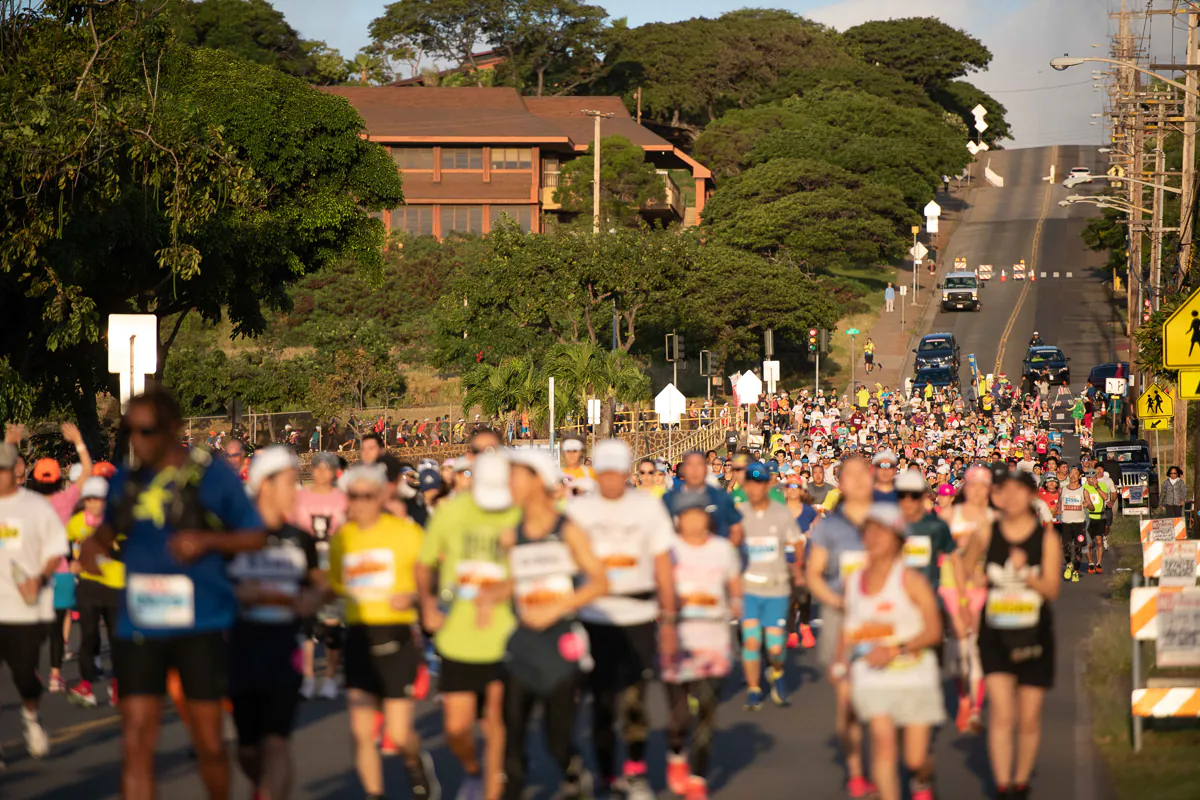 honolulu half marathon 2021