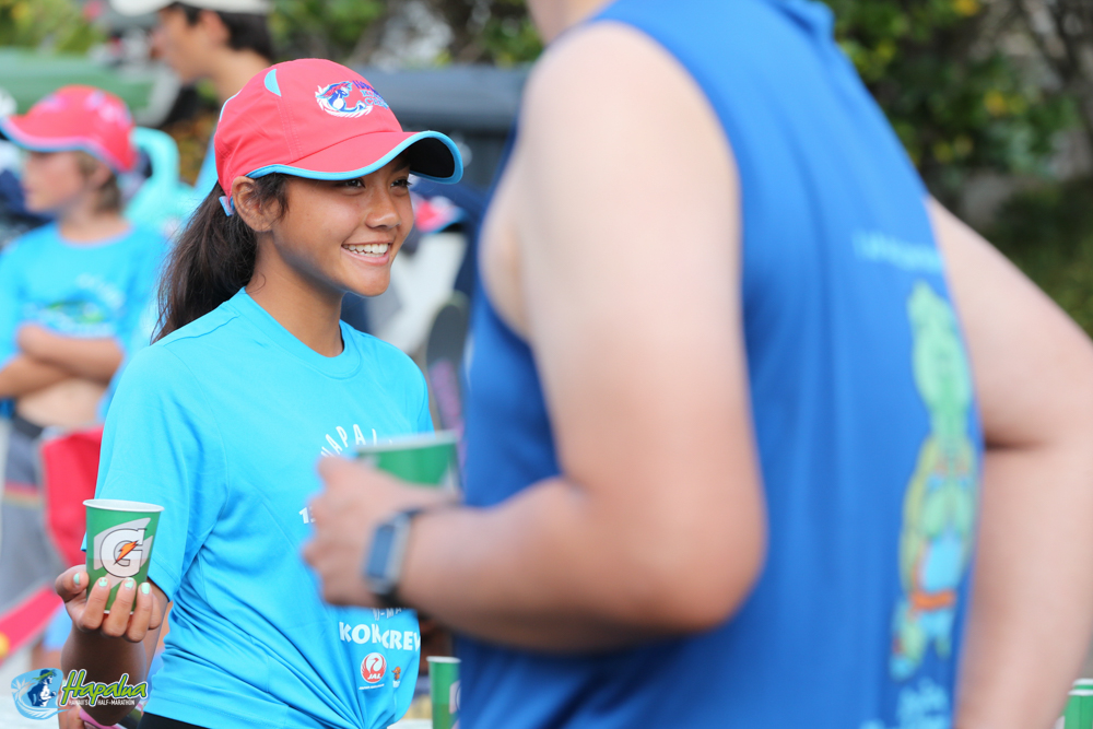 2017 Hapalua - Hawaii&rsquo;s Half Marathon : Honolulu Marathon