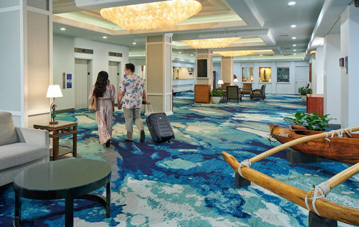 Image for Outrigger Waikiki Paradise Hotel
