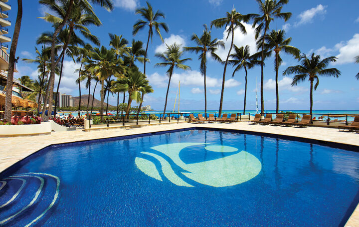 Image for Outrigger Waikiki Beach Resort