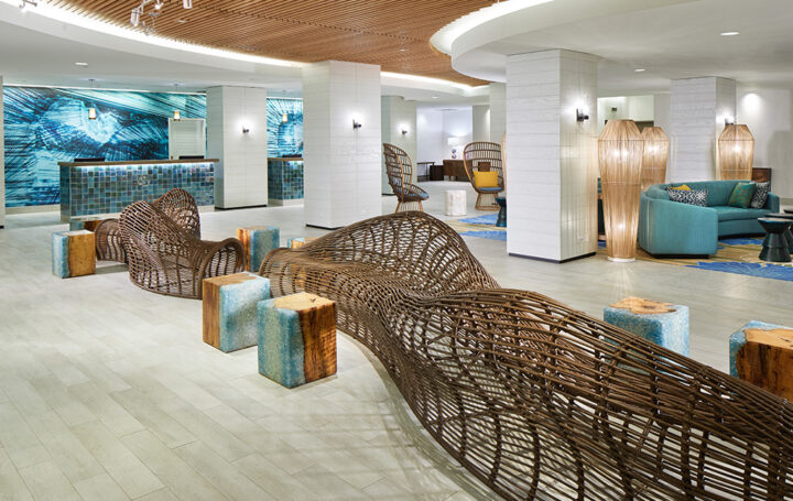 Image for Waikiki Beachcomber by Outrigger