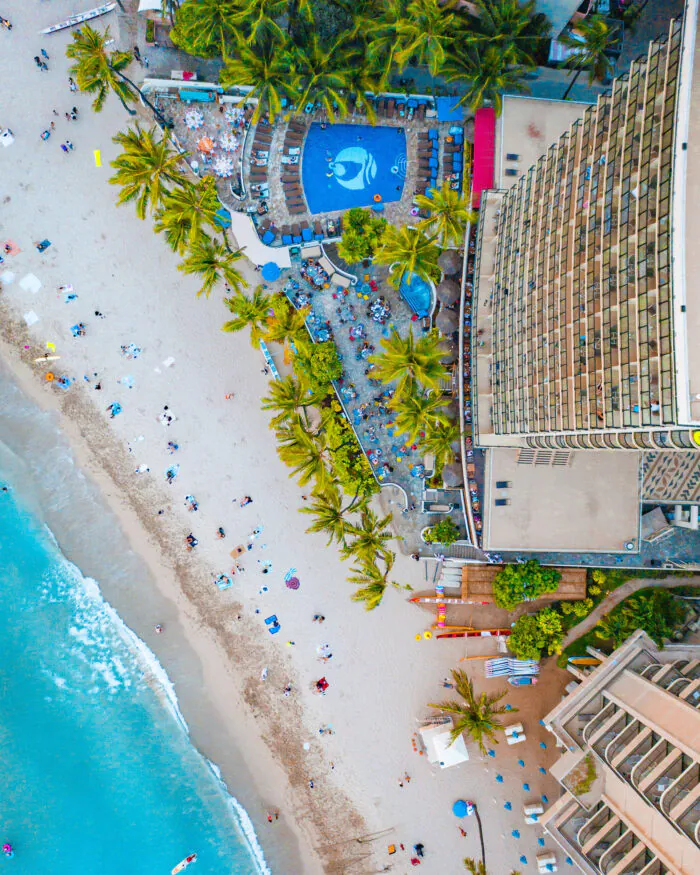 Image of OUTRIGGER Waikiki Beach Resort