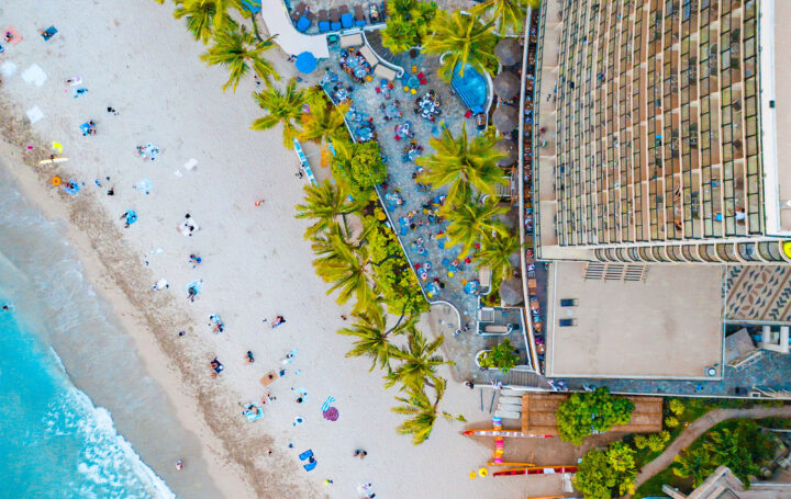 Image for OUTRIGGER Waikiki Beach Resort