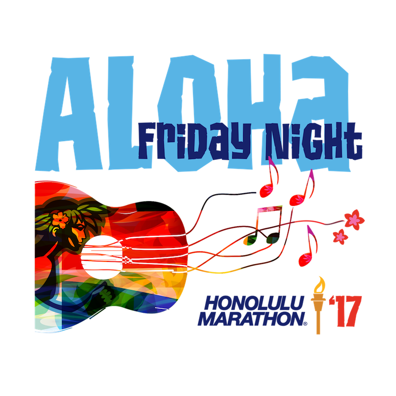 Image for Tickets available for Aloha Friday Night