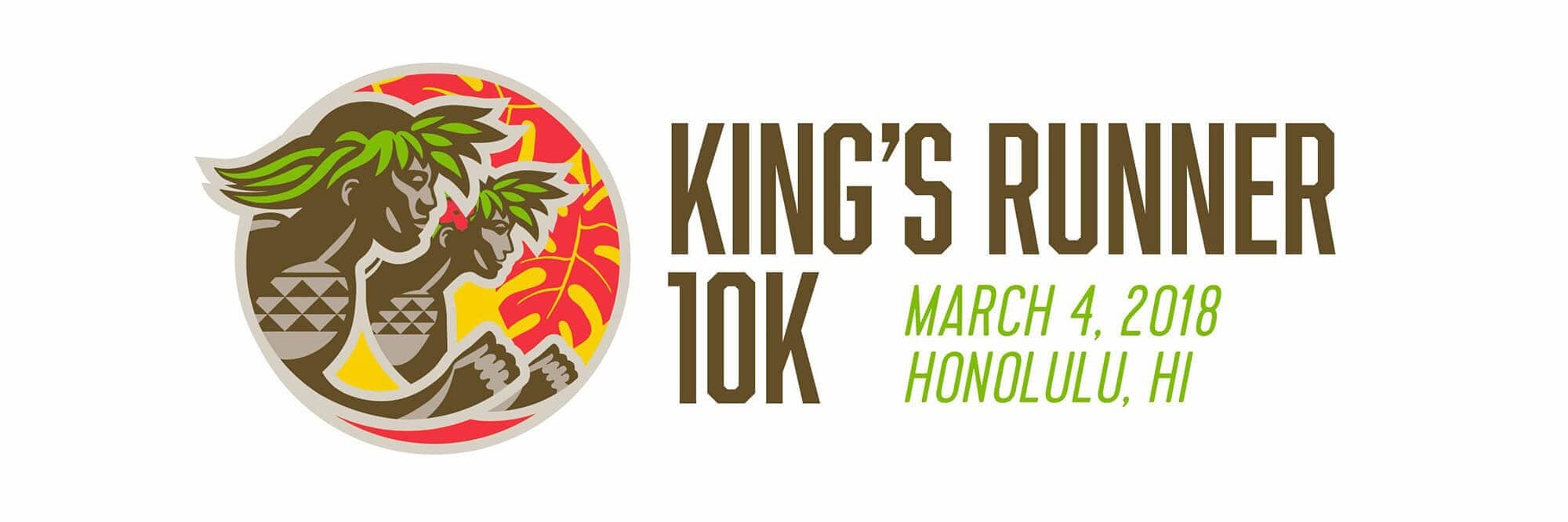 Image for New 10k race in March – King’s Runner 10k