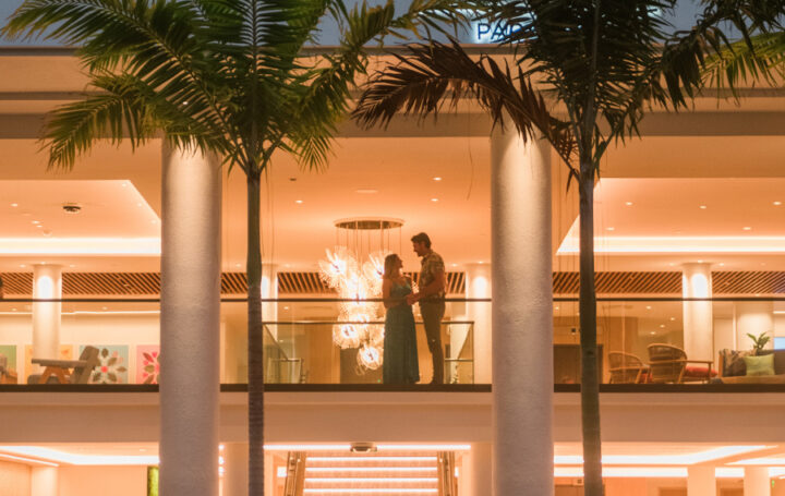 Image for Outrigger Waikiki Paradise Hotel