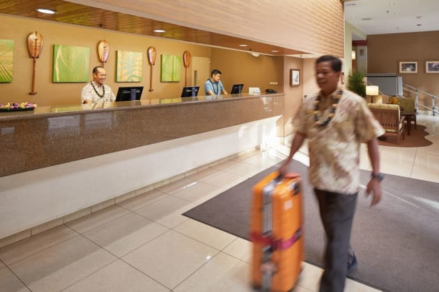 Image of Ohana Waikiki Malia by Outrigger