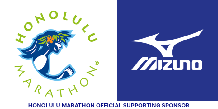 mizuno marathon