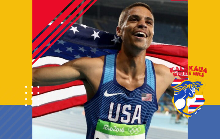 Image for Matthew Centrowitz