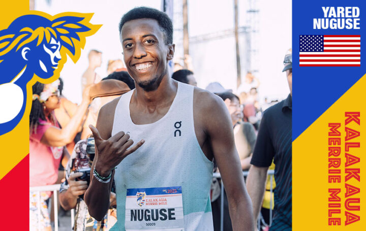 Image for Yared Nuguse