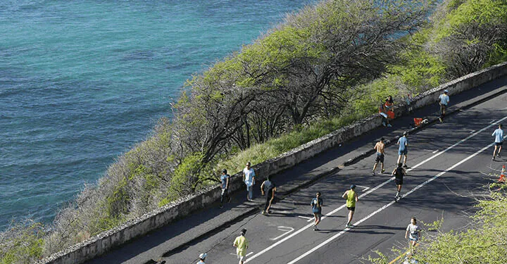 Image for Travel in Honolulu
