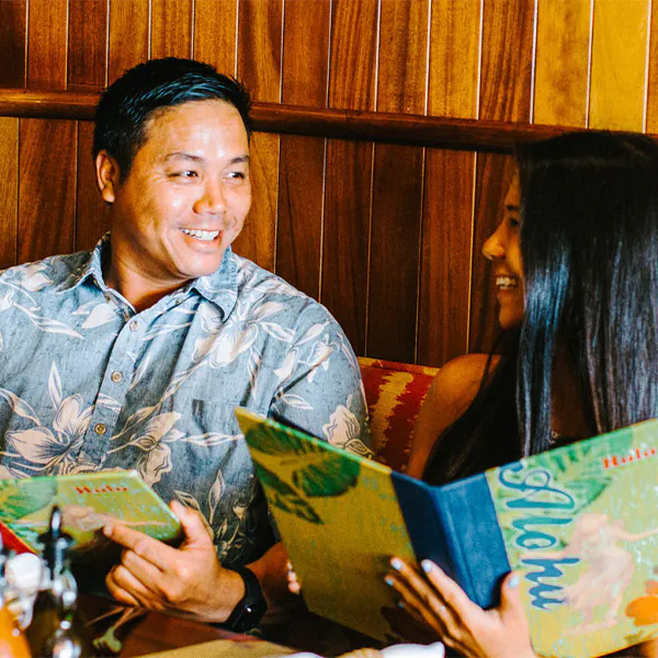 Image of Hula Grill Waikiki