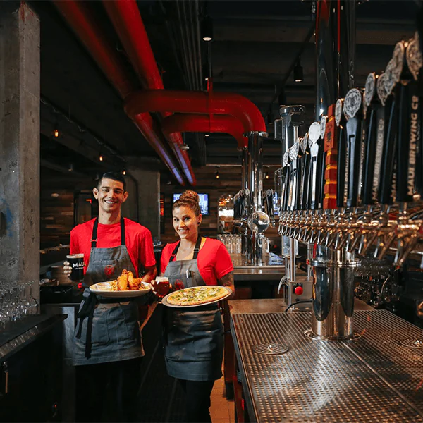 Image of Maui Brewing Co.