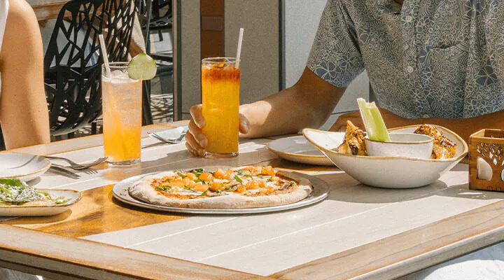 Image for Dining Out